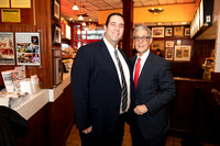 JIL_9727 Saul Stein, Brooklyn Supremem Court Candidate, Steve Cohn