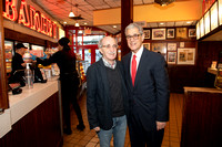 JIL_9728 Jerry Skurnik, NYS Gaming Commission, Steve Cohn