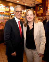 JIL_9774 Steve Cohn, Melinda Katz, Queens County DA