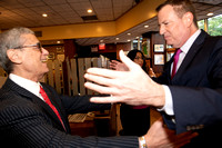 JIL_9836 Steve Cohn, Bill DiBlasio, Former Mayor of NYC