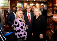 JIL_9872 Rochelle Gross, Steve Cohn, Senator Kirsten Gilibrand