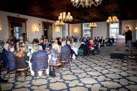 JIL_1011 PAL Attendees at New York Athletic Club